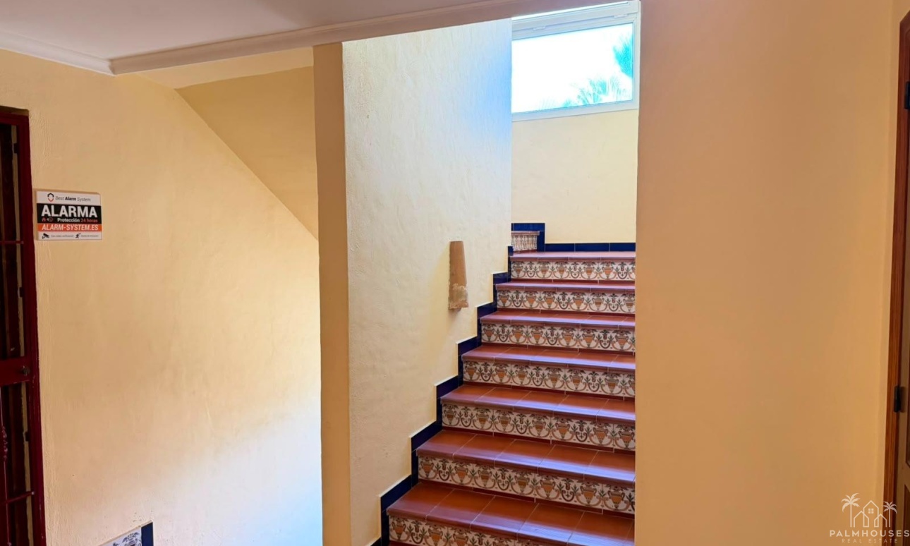 Resale - Apartments - Torrevieja - Aldea Del Mar