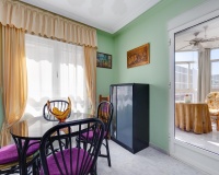 Resale - Apartments - Torrevieja - Antonio Machado