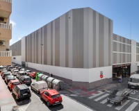 Resale - Apartments - Torrevieja - Antonio Machado