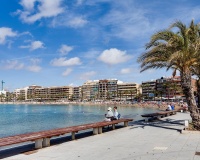 Resale - Apartments - Torrevieja - Antonio Machado