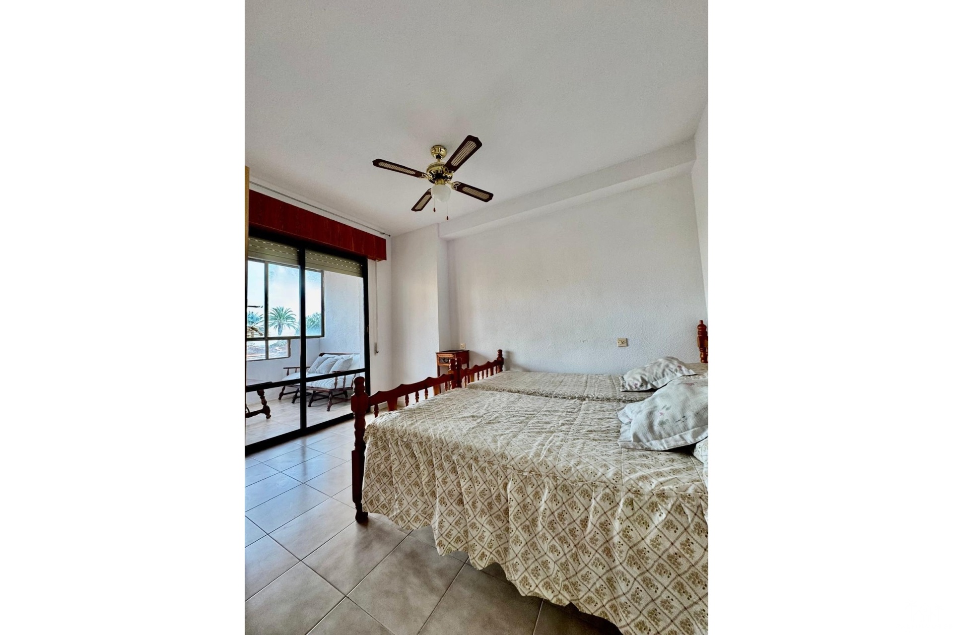 Resale - Apartments - Torrevieja - Cabo cervera