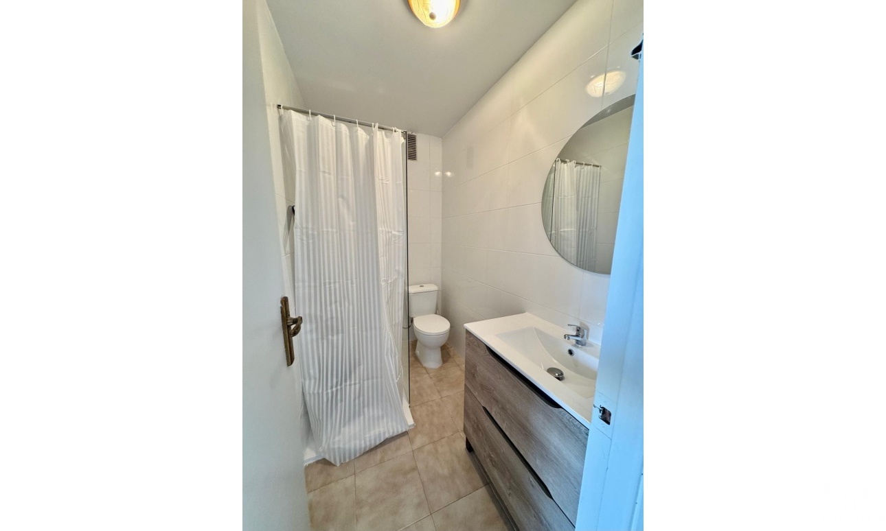 Resale - Apartments - Torrevieja - Cabo cervera