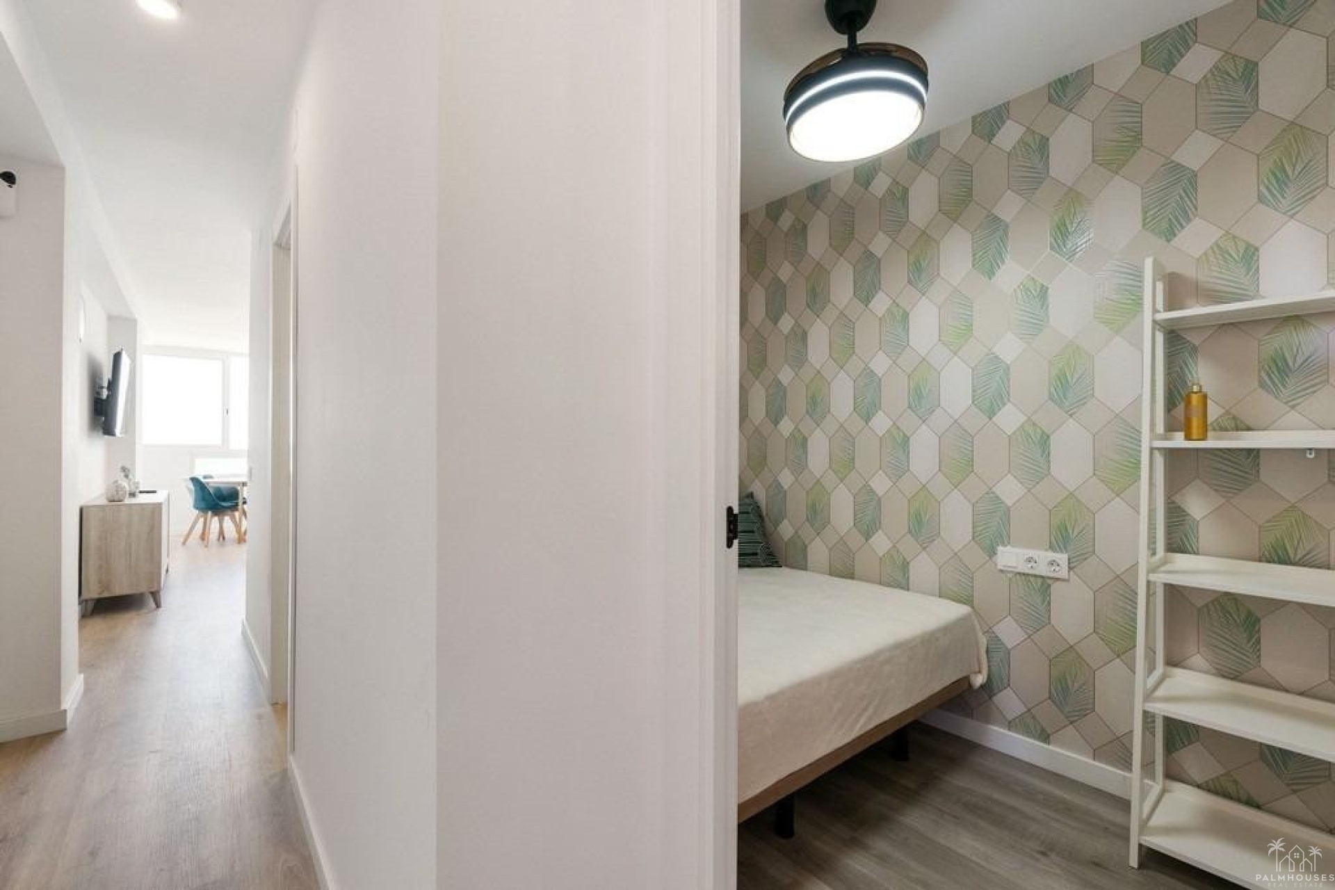 Resale - Apartments - Torrevieja - Cabo cervera