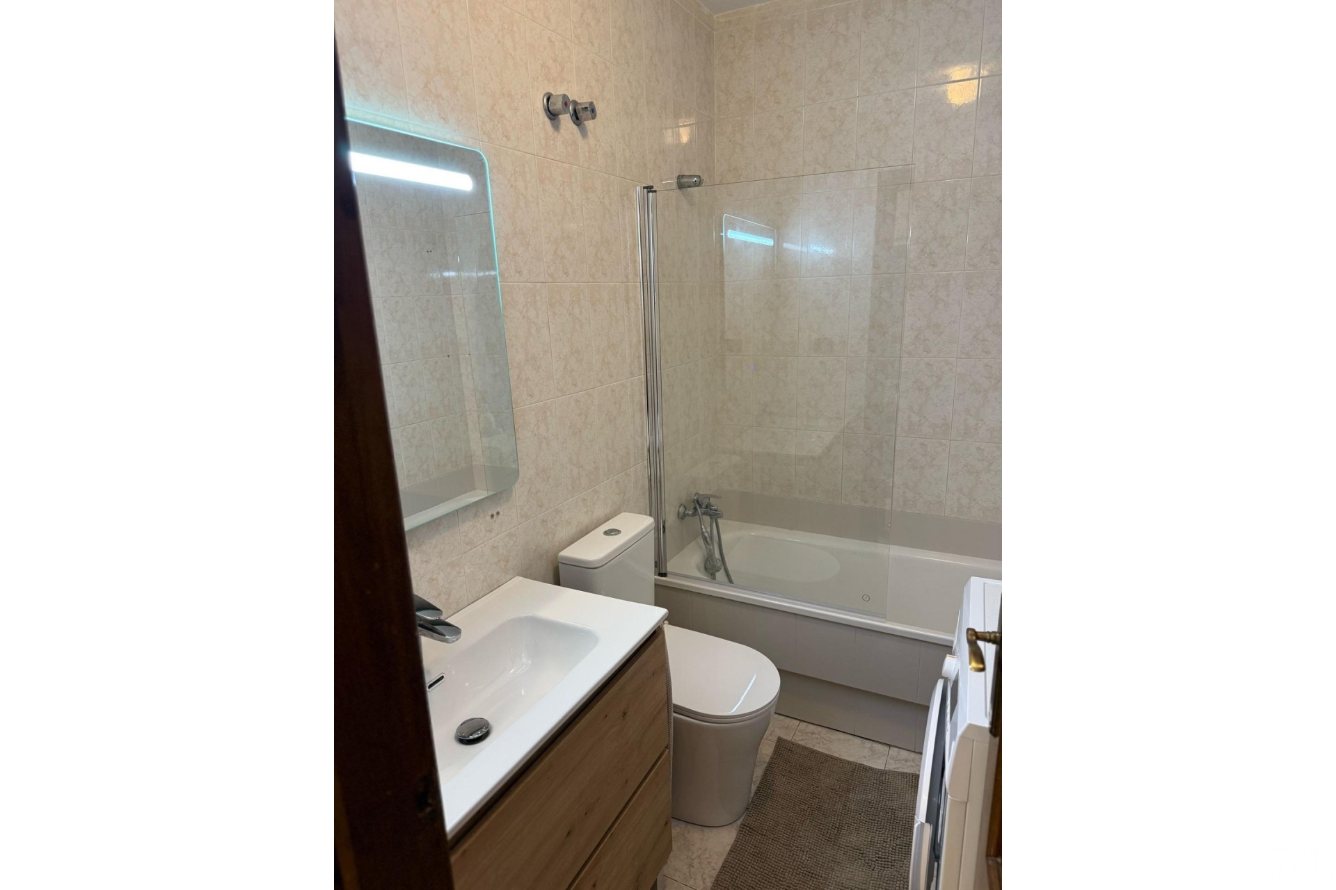 Resale - Apartments - Torrevieja - Cañada Del Molino