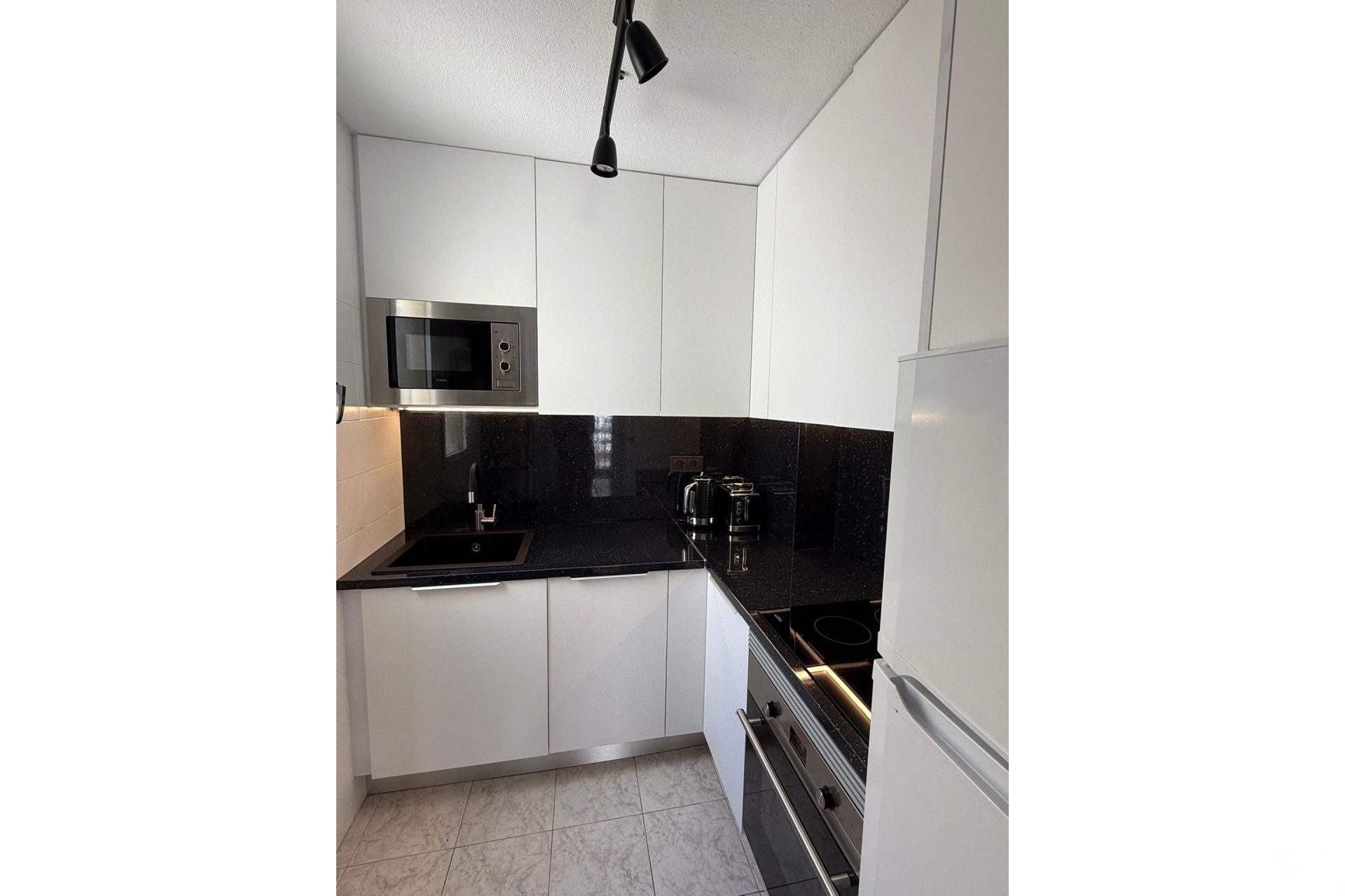Resale - Apartments - Torrevieja - Cañada Del Molino
