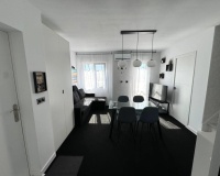 Resale - Apartments - Torrevieja - Carrefour