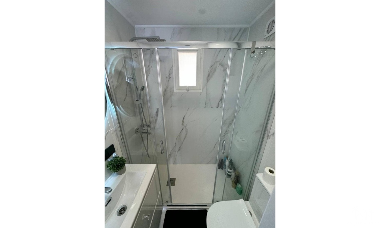 Resale - Apartments - Torrevieja - Carrefour