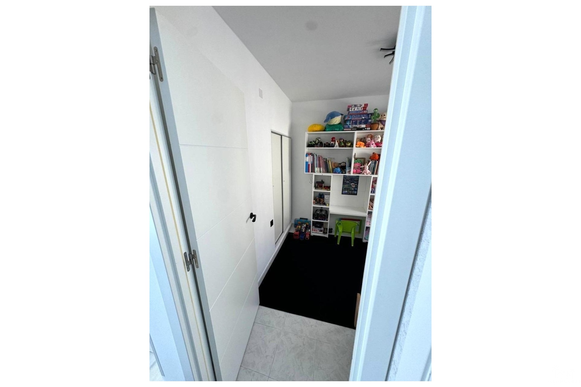 Resale - Apartments - Torrevieja - Carrefour