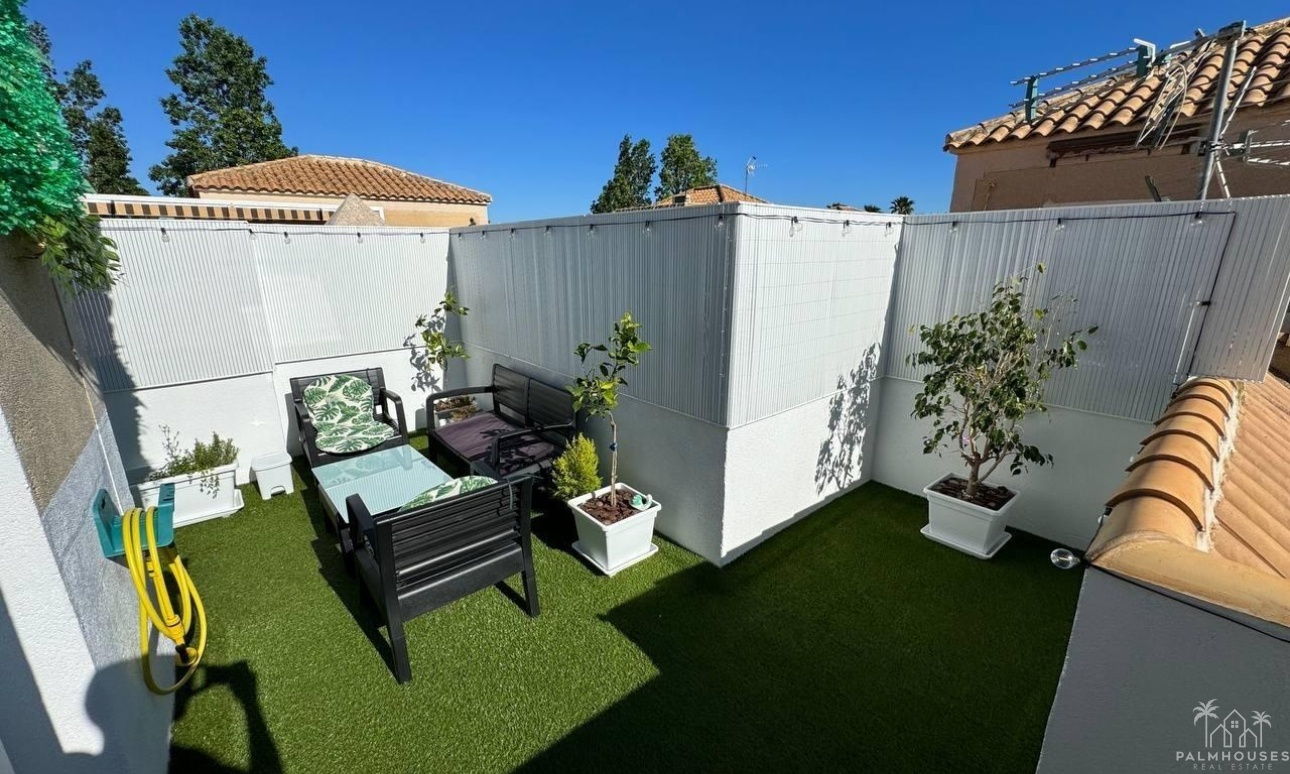 Resale - Apartments - Torrevieja - Carrefour