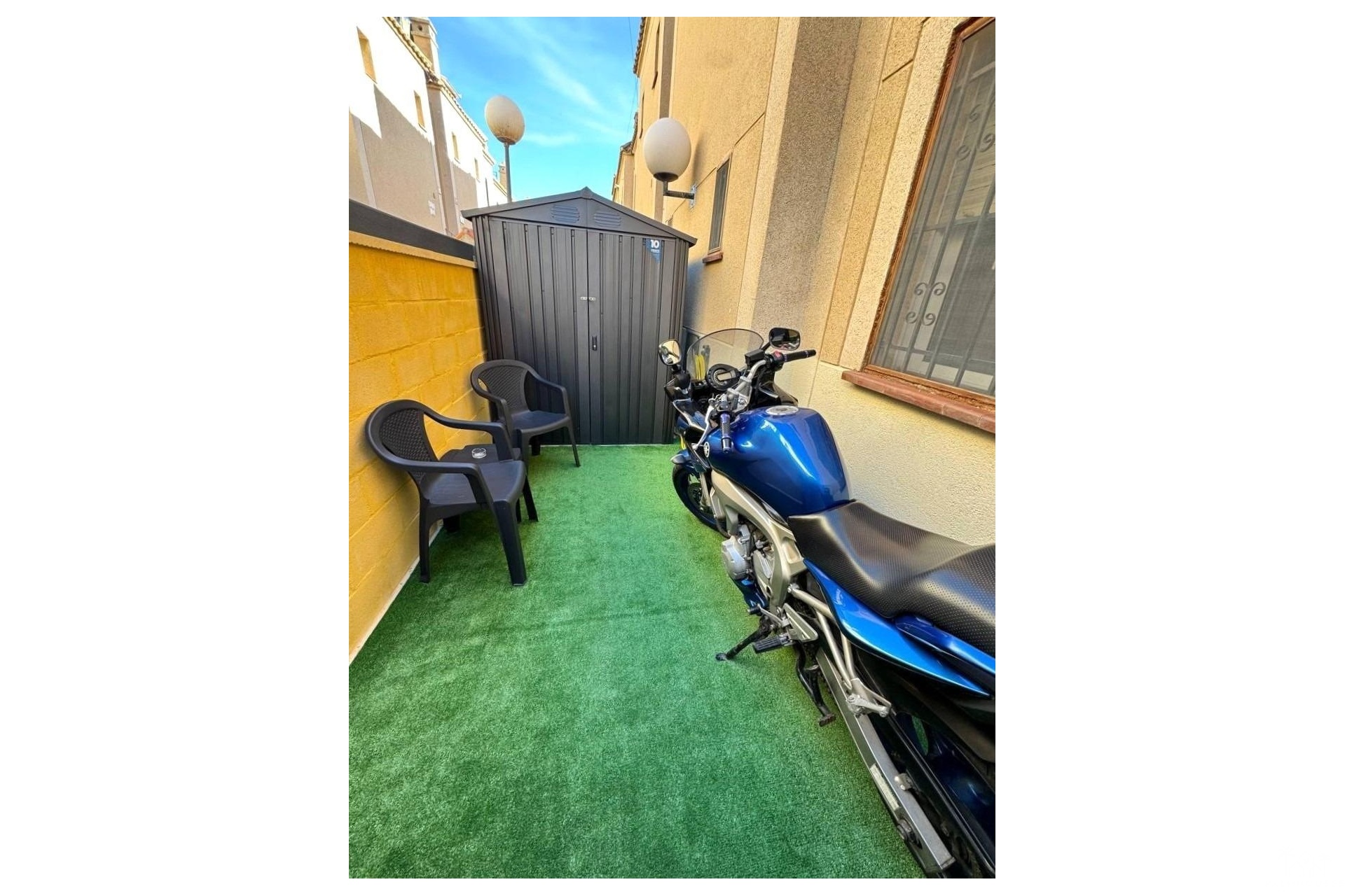 Resale - Apartments - Torrevieja - Carrefour