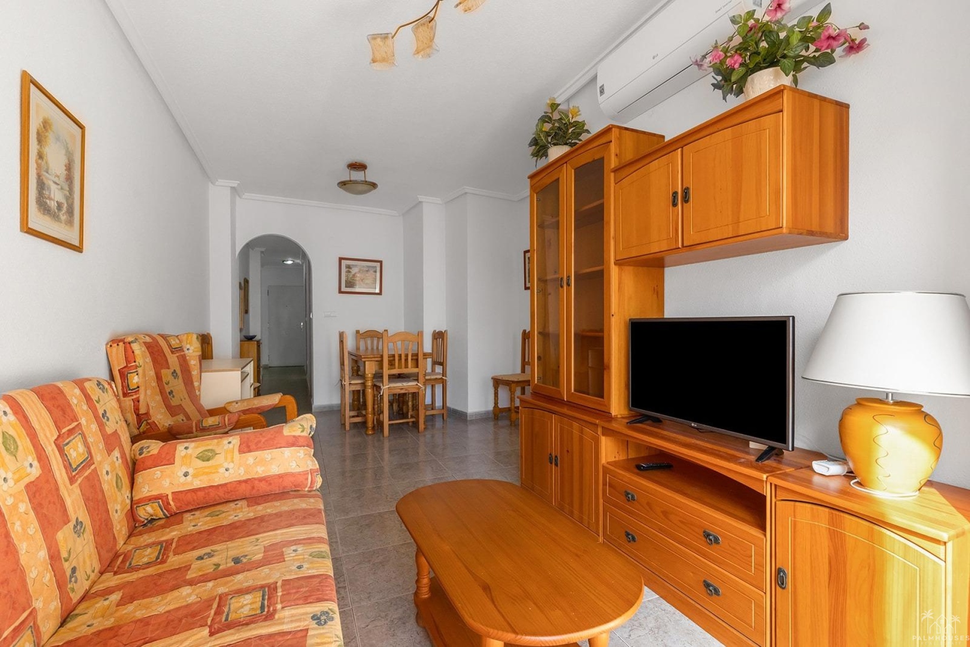 Resale - Apartments - Torrevieja - Center