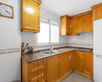 Resale - Apartments - Torrevieja - Center