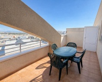 Resale - Apartments - Torrevieja - Center