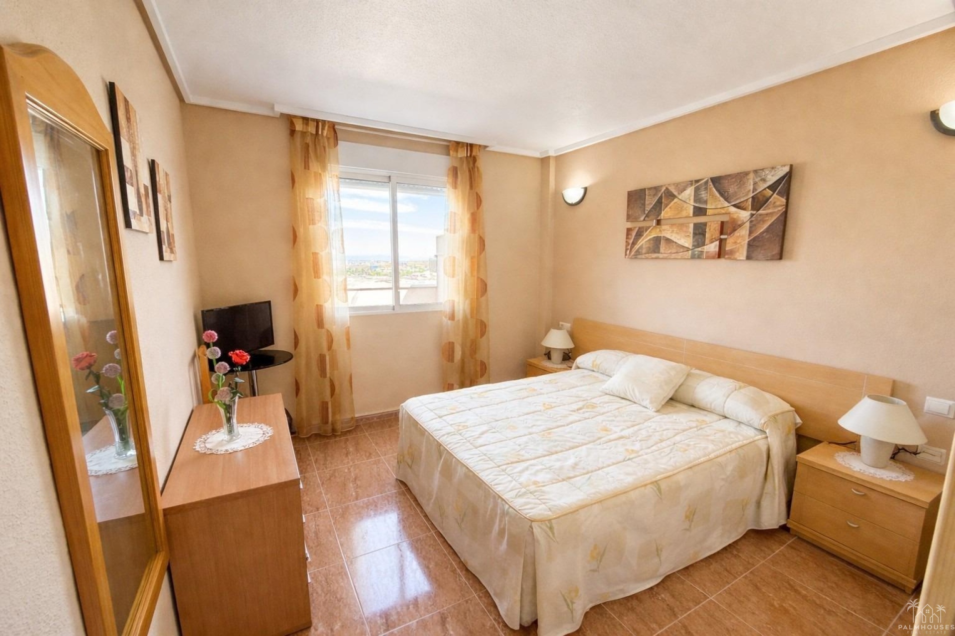 Resale - Apartments - Torrevieja - Center
