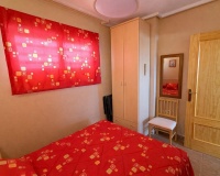 Resale - Apartments - Torrevieja - Center