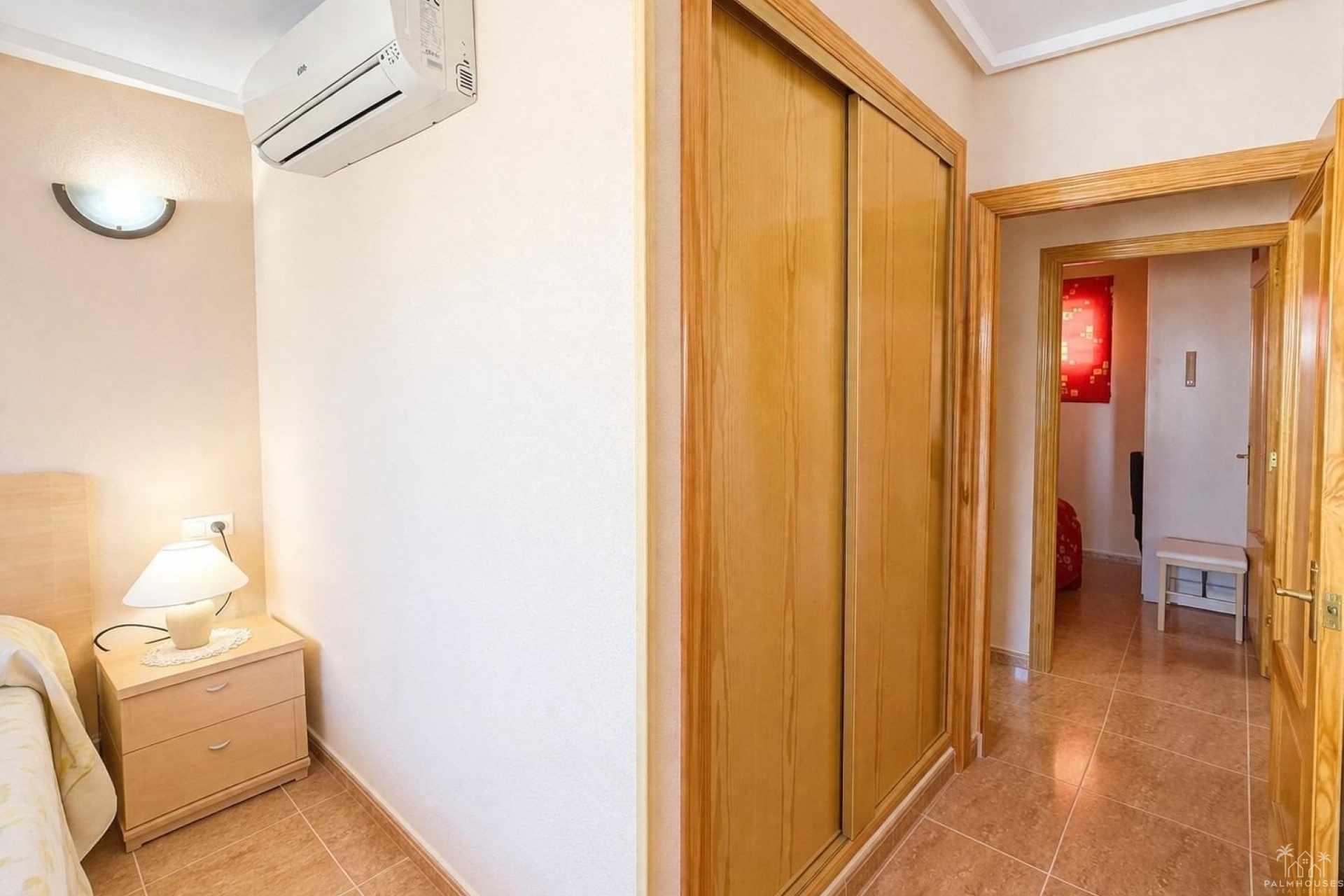 Resale - Apartments - Torrevieja - Center