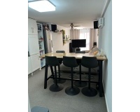 Resale - Apartments - Torrevieja - Center