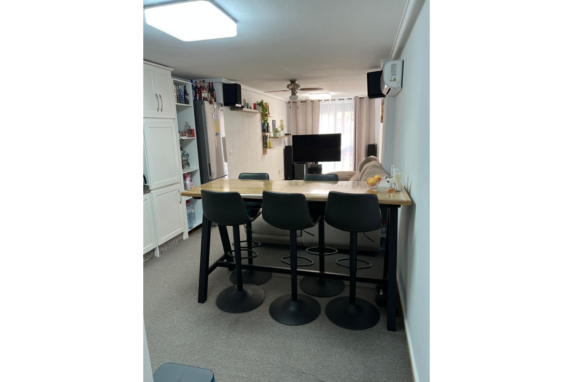Resale - Apartments - Torrevieja - Center