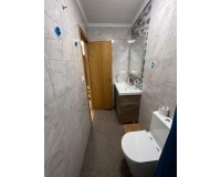 Resale - Apartments - Torrevieja - Center