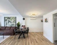Resale - Apartments - Torrevieja - Center