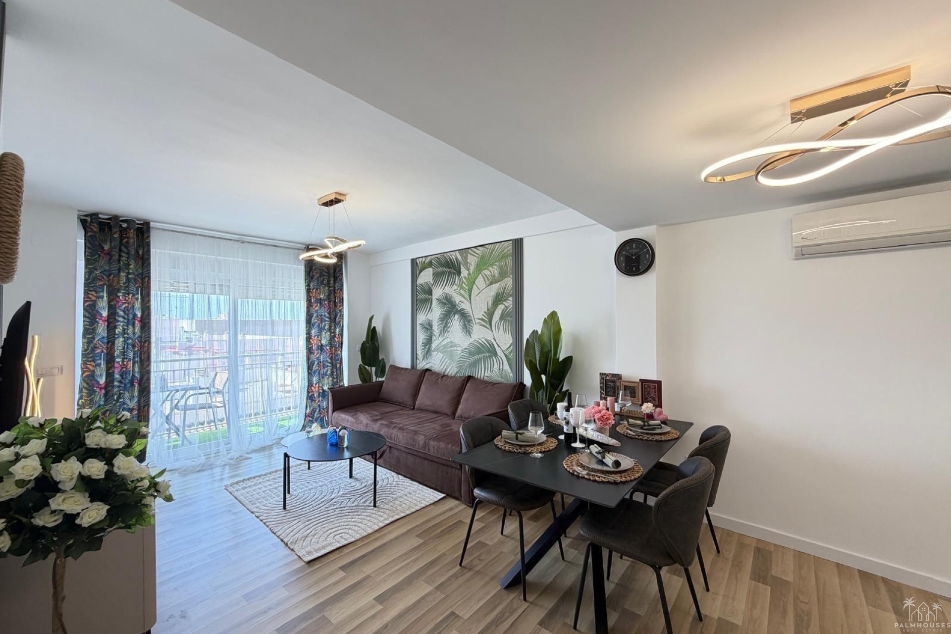 Resale - Apartments - Torrevieja - Center