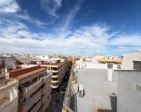 Resale - Apartments - Torrevieja - Center