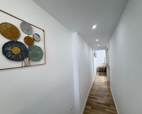 Resale - Apartments - Torrevieja - Center