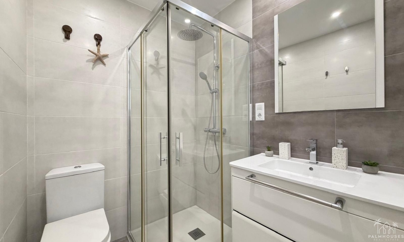 Resale - Apartments - Torrevieja - Center