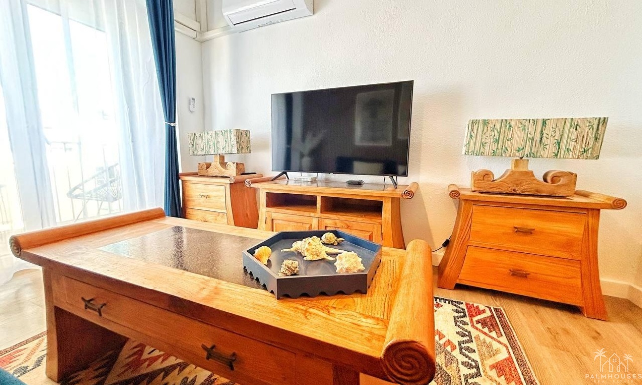 Resale - Apartments - Torrevieja - Center