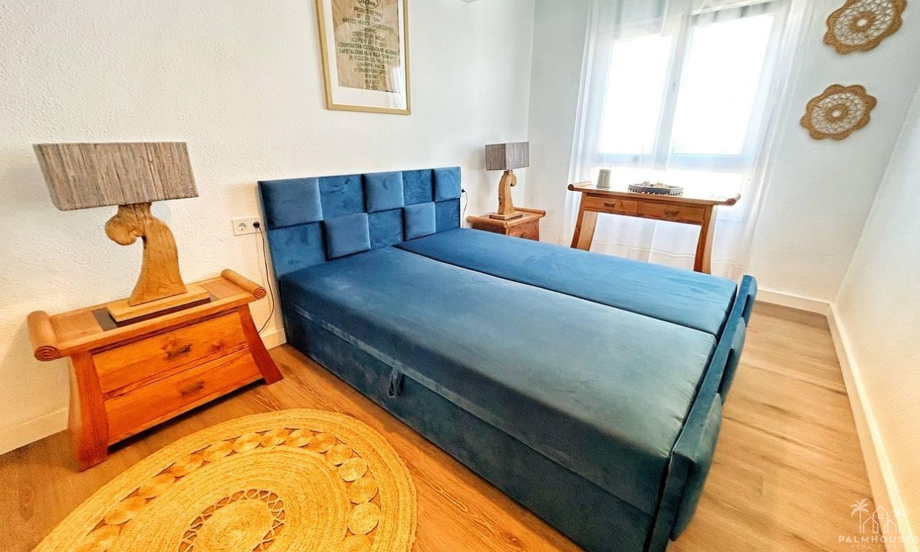 Resale - Apartments - Torrevieja - Center