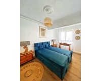 Resale - Apartments - Torrevieja - Center