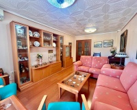 Resale - Apartments - Torrevieja - Center