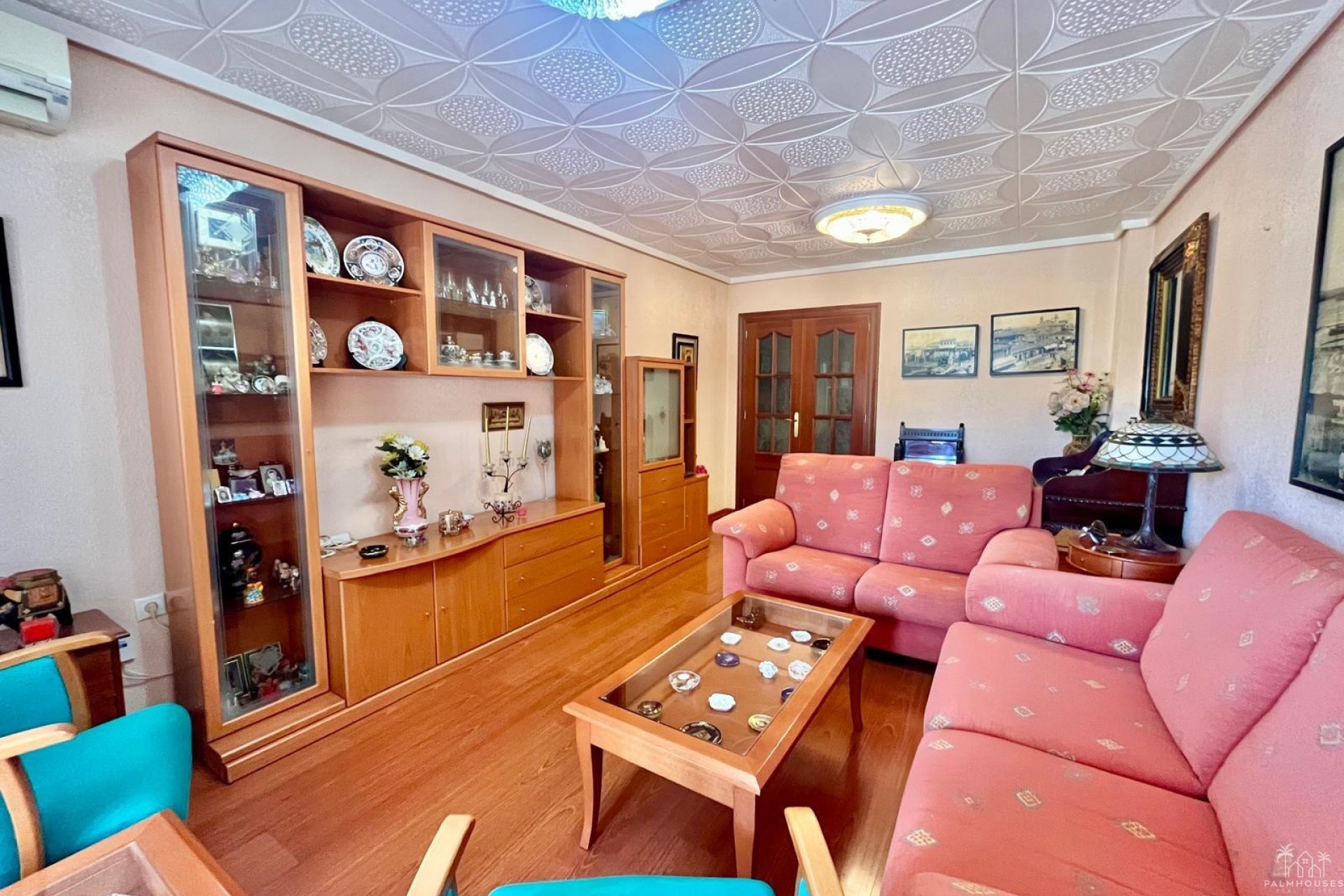 Resale - Apartments - Torrevieja - Center