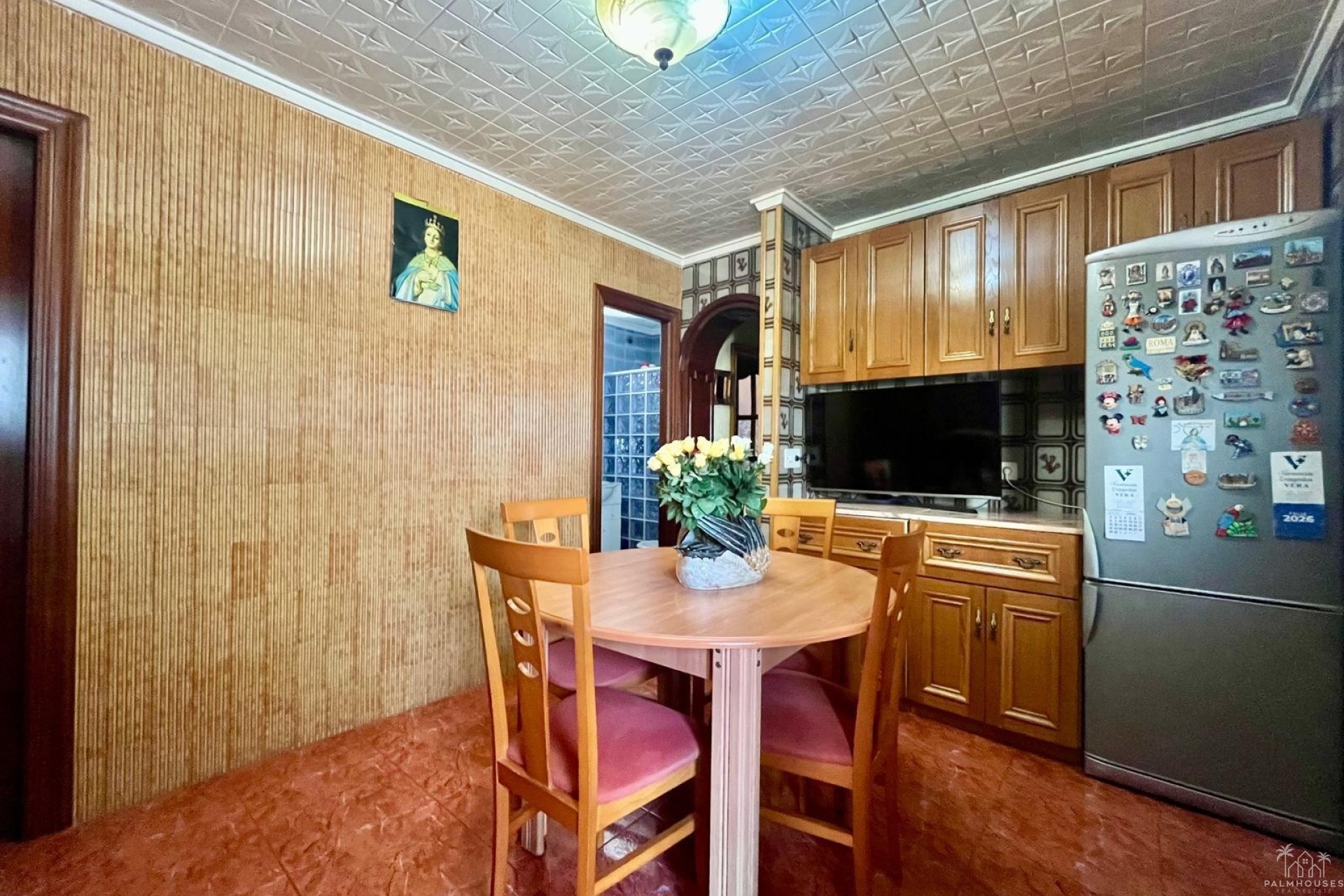 Resale - Apartments - Torrevieja - Center