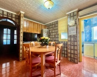 Resale - Apartments - Torrevieja - Center