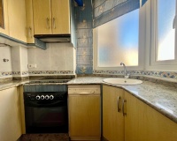 Resale - Apartments - Torrevieja - Center