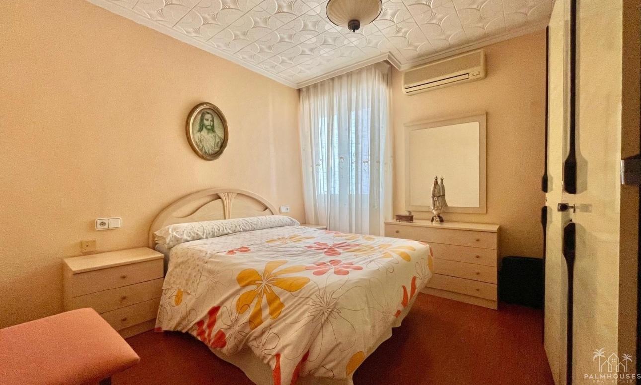 Resale - Apartments - Torrevieja - Center