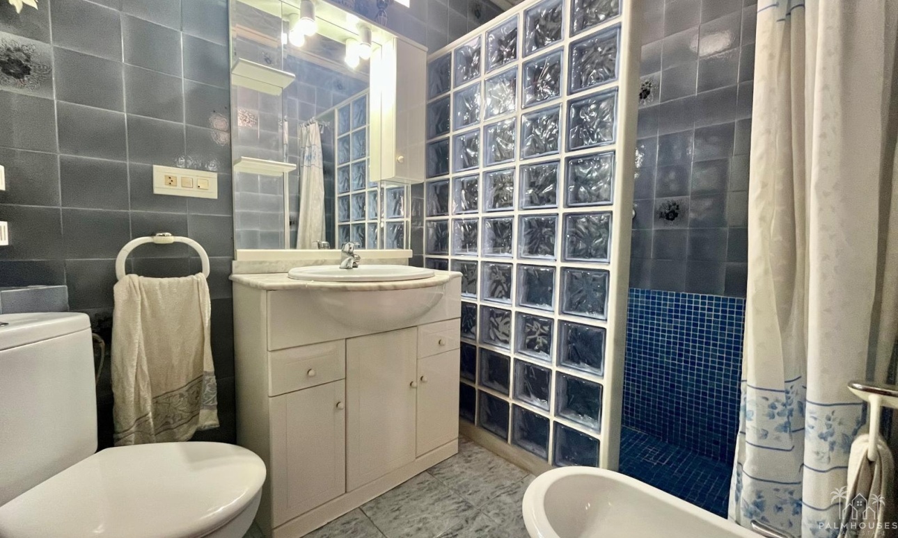 Resale - Apartments - Torrevieja - Center