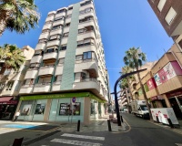 Resale - Apartments - Torrevieja - Center