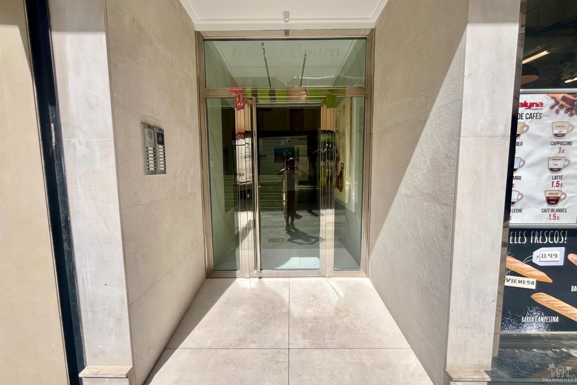 Resale - Apartments - Torrevieja - Center
