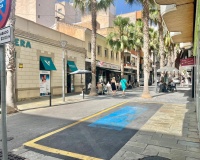 Resale - Apartments - Torrevieja - Center