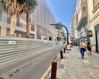 Resale - Apartments - Torrevieja - Center