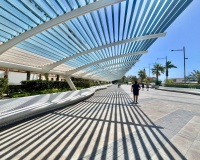 Resale - Apartments - Torrevieja - Center