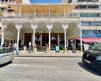 Resale - Apartments - Torrevieja - Center