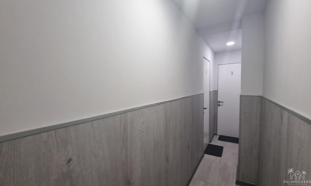 Resale - Apartments - Torrevieja - Center