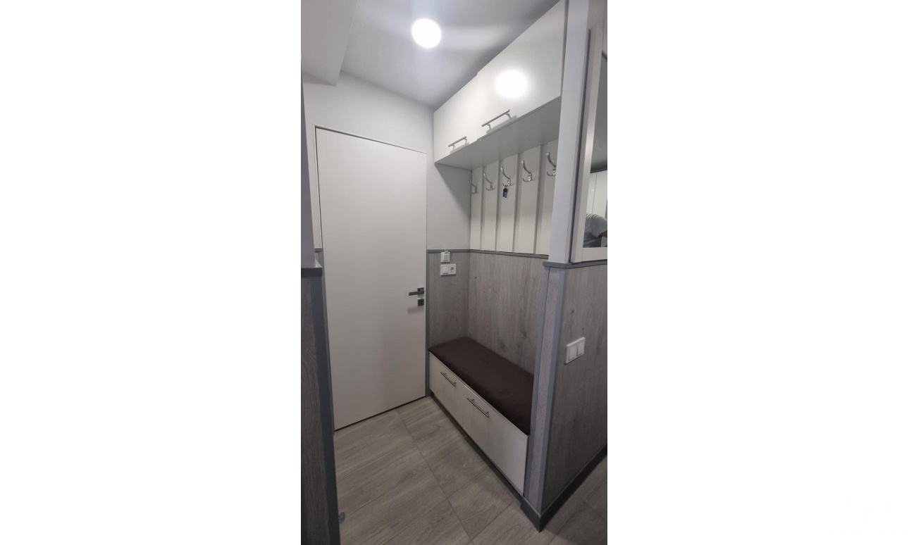 Resale - Apartments - Torrevieja - Center