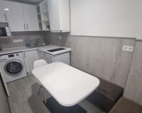 Resale - Apartments - Torrevieja - Center