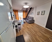Resale - Apartments - Torrevieja - Center