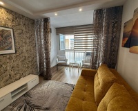 Resale - Apartments - Torrevieja - Center
