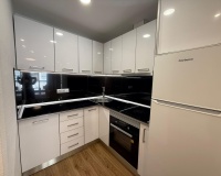 Resale - Apartments - Torrevieja - Center